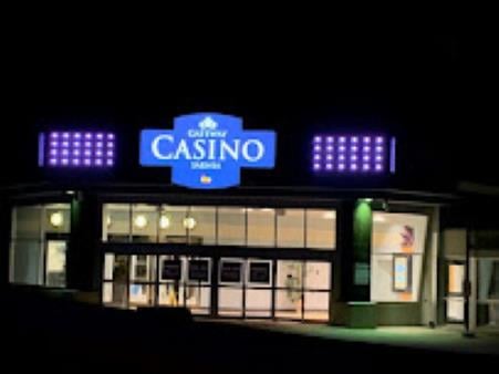 Gateway Casino Sarnia (Point Edward)